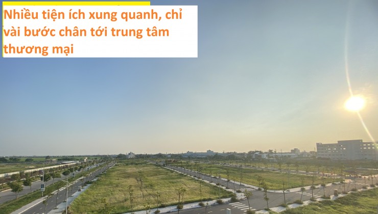 Bán đất Khu Đô Thị Trái Diêm 3, Tiền Hải, Thái Bình